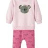 NAME IT 2-teiliges Set Sweatshirt & Hose In Burnished Lilac 2 NAME IT 2-teiliges Set Sweatshirt & Hose In Burnished Lilac -Familien Geschäft name it 2 teiliges set sweatshirt and hose in burnished lilac