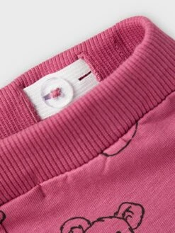 NAME IT 2-teiliges Set Sweatshirt & Hose In Burnished Lilac -Familien Geschäft name it 2 teiliges set sweatshirt and hose in burnished lilac 3