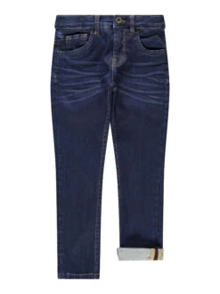 NAME IT Jeans - Baggy Fit Blau