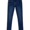 NAME IT Jeans Slim Nittax In Dark Blue Denim -Familien Geschäft name it jeans slim nittax in dark blue denim