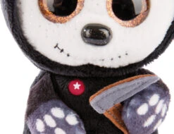 Nici Glubschis Sensenmann Sanito, 15cm -Familien Geschäft nici glubschis sensenmann sanito 15cm 4