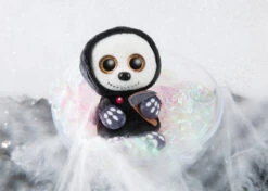 Nici Glubschis Sensenmann Sanito, 15cm -Familien Geschäft nici glubschis sensenmann sanito 15cm 5