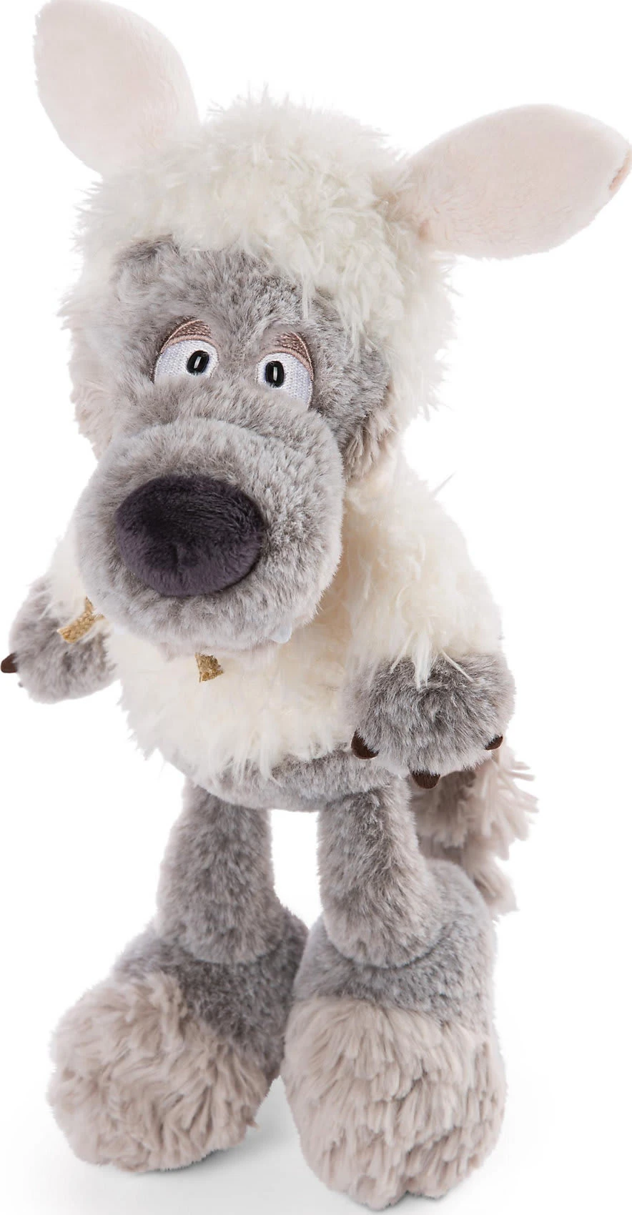 Nici Wolf Ulvy Schlenker, 50 Cm (48258) 4 Nici Wolf Ulvy Schlenker, 50 Cm (48258) - Image 2