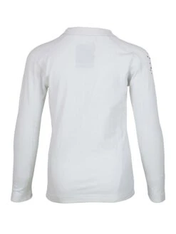 Familien Geschäft -Familien Geschäft peak mountain funktionsshirt in weiss 1