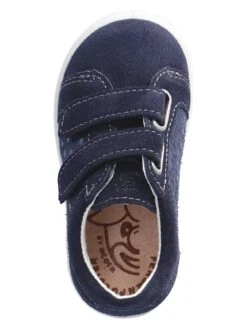 Leder-Sneakers "Nadja" In Dunkelblau 11 Leder-Sneakers "Nadja" In Dunkelblau -Familien Geschäft pepino leder sneakers nadja in dunkelblau 3