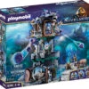 Playmobil 70745 Violet Vale - Zaubererturm -Familien Geschäft playmobil 70745 violet vale zaubererturm