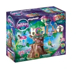 PLAYMOBIL® Adventures Of Ayuma 70799 Gemeinschaftsbaum