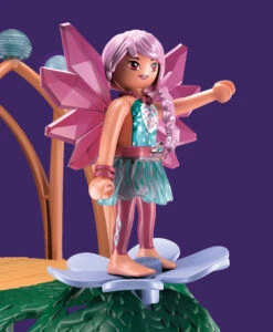 PLAYMOBIL® Adventures Of Ayuma 70799 Gemeinschaftsbaum -Familien Geschäft playmobil playmobil r adventures of ayuma 70799 gemeinschaftsbaum 3