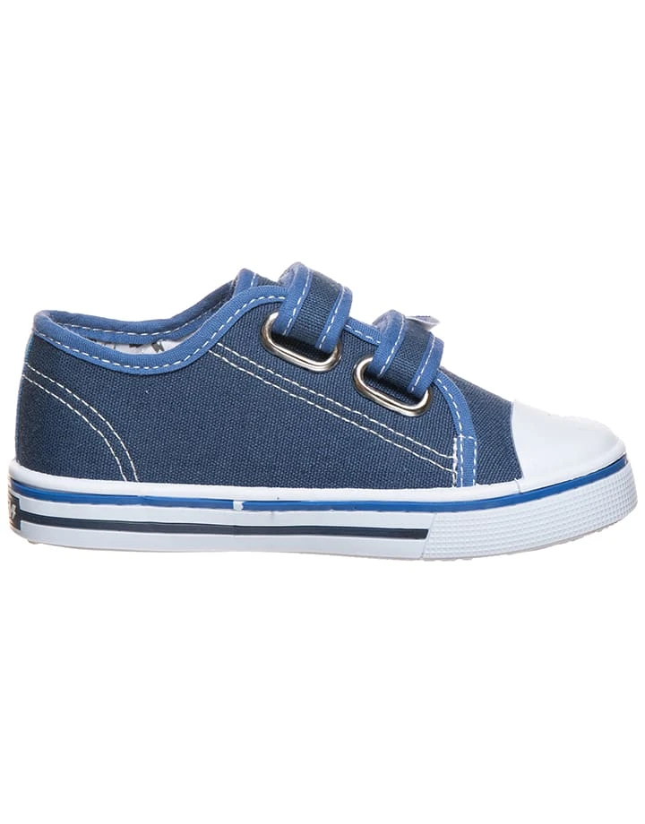 Primigi Sneakers In Blau 4 Primigi Sneakers In Blau - Image 2