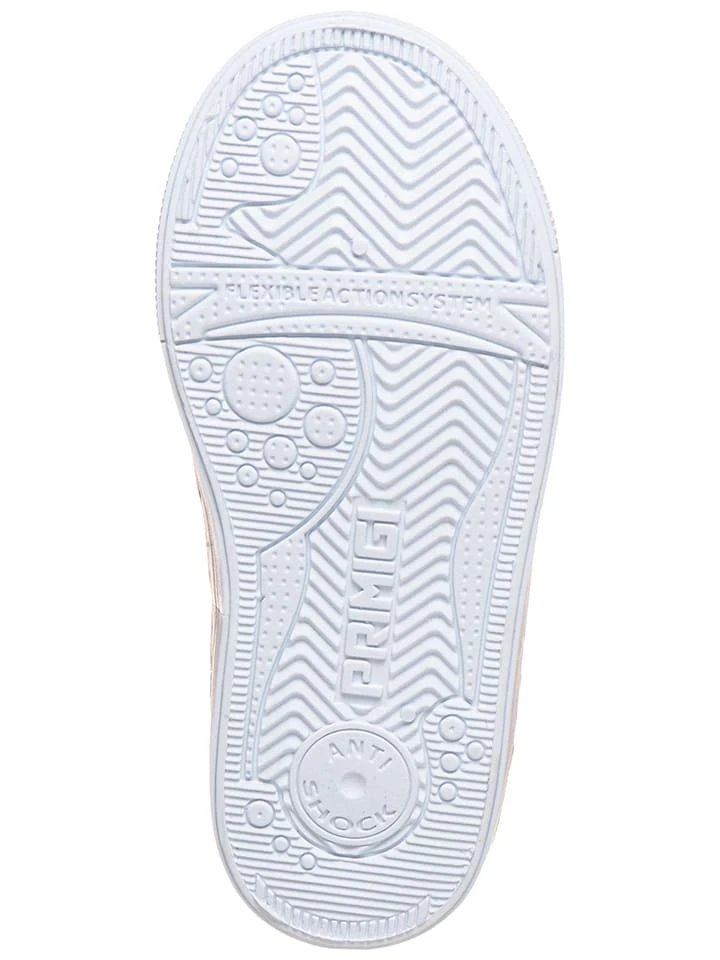 Primigi Sneakers In Blau 7 Primigi Sneakers In Blau - Image 5