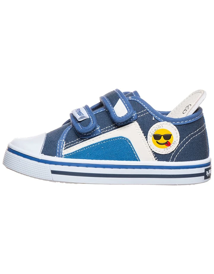 Primigi Sneakers In Blau 8 Primigi Sneakers In Blau - Image 6