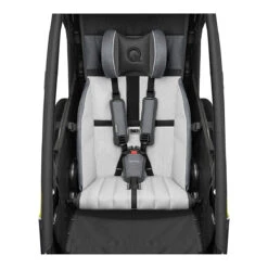 Sportrex 1 Limited Edition Einsitzer Fahrradanhänger Buggy Mit Joggerfunkti... -Familien Geschäft qeridoo sportrex 1 limited edition einsitzer fahrradanhanger buggy mit joggerfunkti 3