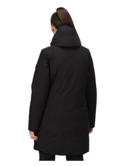 Familien Geschäft -Familien Geschäft regatta funktionsparka yewbank in schwarz 1