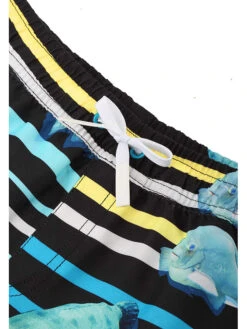 Reima Badeshorts "Cancun" In Dunkelblau -Familien Geschäft reima badeshorts cancun in dunkelblau 2