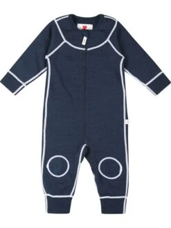 Reima Overall "Lauha" In Dunkelblau