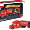 Revell Adventskalender Coca-Cola Weihnachtstruck, 3D Puzzle, 83 Teile, 42,5 Cm 1 Revell Adventskalender Coca-Cola Weihnachtstruck, 3D Puzzle, 83 Teile, 42,5 Cm -Familien Geschäft revell adventskalender coca cola weihnachtstruck 3d puzzle 83 teile 42 5 cm