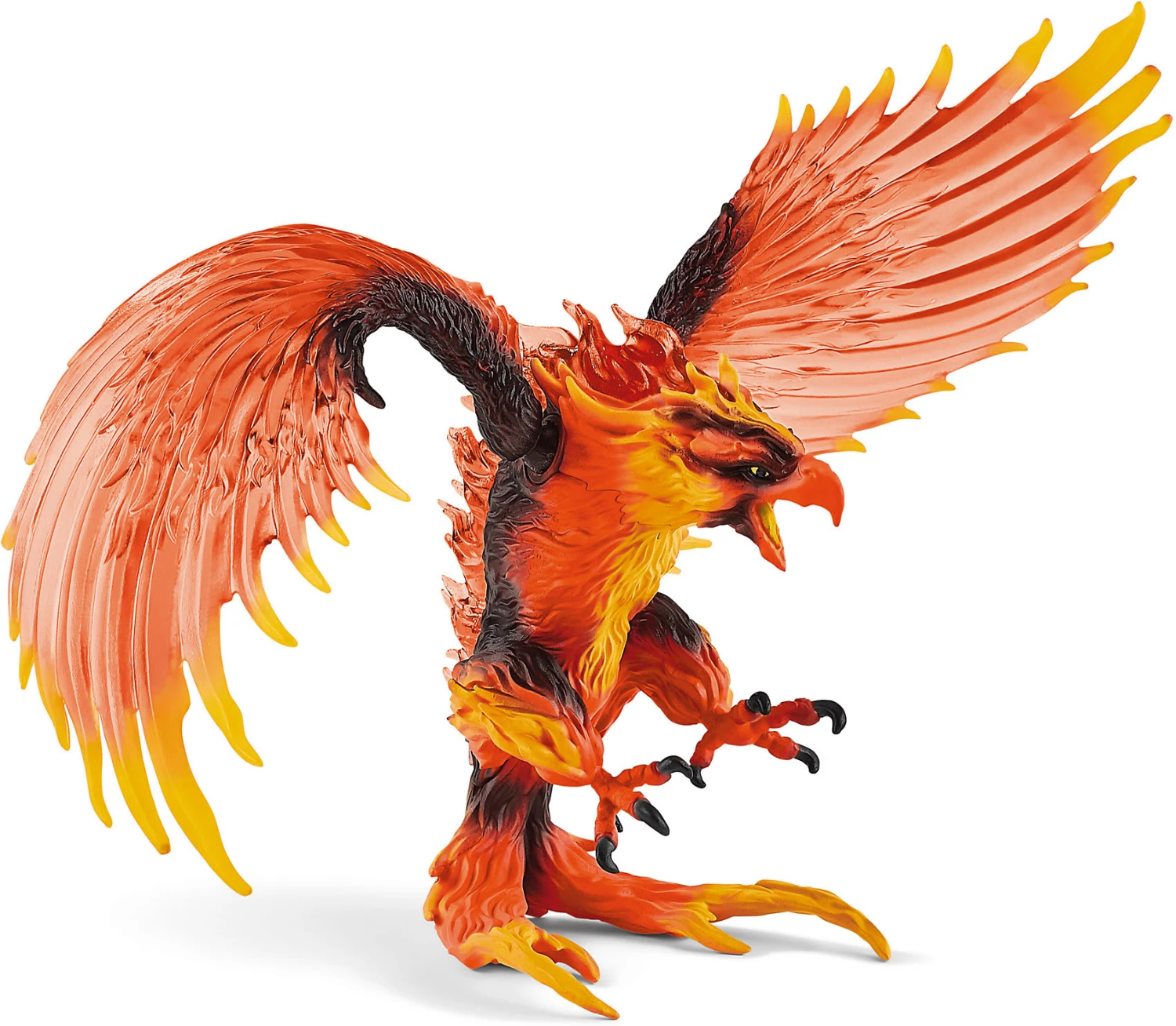 Schleich 42511 Eldrador® Creatures: Feuer Adler 4 Schleich 42511 Eldrador® Creatures: Feuer Adler - Image 2