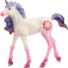 Schleich Bayala 70716 Mandala Einhorn Fohlen -Familien Geschäft schleich bayala 70716 mandala einhorn fohlen