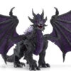 Schleich Eldrador 70152 Schattendrache 1 Schleich Eldrador 70152 Schattendrache -Familien Geschäft schleich eldrador 70152 schattendrache