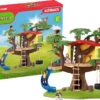 Schleich Farm World 42408 Abenteuer Baumhaus 2 Schleich Farm World 42408 Abenteuer Baumhaus -Familien Geschäft schleich farm world 42408 abenteuer baumhaus