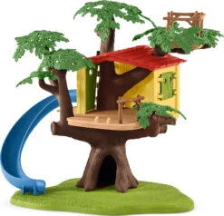 Schleich Farm World 42408 Abenteuer Baumhaus 14 Schleich Farm World 42408 Abenteuer Baumhaus -Familien Geschäft schleich farm world 42408 abenteuer baumhaus 3