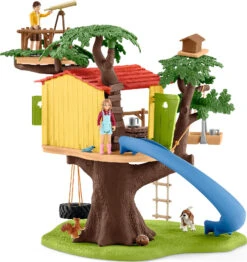 Schleich Farm World 42408 Abenteuer Baumhaus 15 Schleich Farm World 42408 Abenteuer Baumhaus -Familien Geschäft schleich farm world 42408 abenteuer baumhaus 4