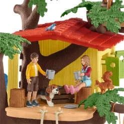 Schleich Farm World 42408 Abenteuer Baumhaus 16 Schleich Farm World 42408 Abenteuer Baumhaus -Familien Geschäft schleich farm world 42408 abenteuer baumhaus 5