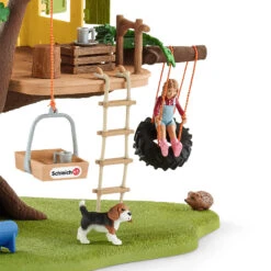 Schleich Farm World 42408 Abenteuer Baumhaus 17 Schleich Farm World 42408 Abenteuer Baumhaus -Familien Geschäft schleich farm world 42408 abenteuer baumhaus 6