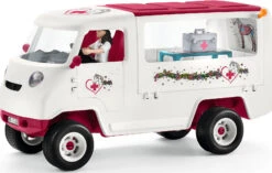 Schleich Horse Club 42439 Mobile Tierärztin Mit Hannoveraner Fohlen 12 Schleich Horse Club 42439 Mobile Tierärztin Mit Hannoveraner Fohlen -Familien Geschäft schleich horse club 42439 mobile tierarztin mit hannoveraner fohlen 3