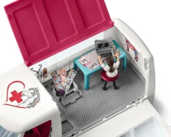 Schleich Horse Club 42439 Mobile Tierärztin Mit Hannoveraner Fohlen 13 Schleich Horse Club 42439 Mobile Tierärztin Mit Hannoveraner Fohlen -Familien Geschäft schleich horse club 42439 mobile tierarztin mit hannoveraner fohlen 4