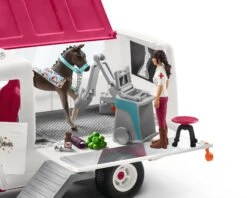 Schleich Horse Club 42439 Mobile Tierärztin Mit Hannoveraner Fohlen 15 Schleich Horse Club 42439 Mobile Tierärztin Mit Hannoveraner Fohlen -Familien Geschäft schleich horse club 42439 mobile tierarztin mit hannoveraner fohlen 6