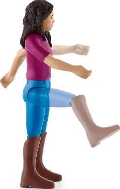 Schleich Horse Club 42551 Horse Club Lakeside Pferdehof -Familien Geschäft schleich horse club 42551 horse club lakeside pferdehof 8