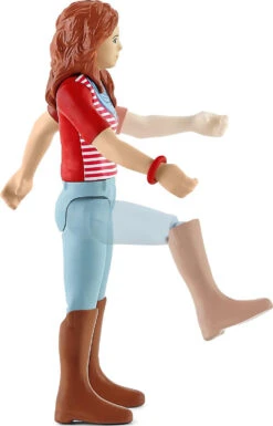 Schleich Horse Club 42551 Horse Club Lakeside Pferdehof -Familien Geschäft schleich horse club 42551 horse club lakeside pferdehof 9