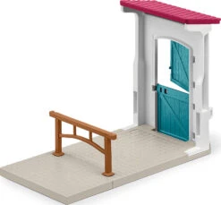 Schleich Horse Club 42567 Reiterhof -Familien Geschäft schleich horse club 42567 reiterhof 6