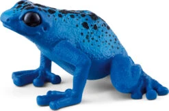 Schleich Wild Life 14864 Blauer Pfeilgiftfrosch