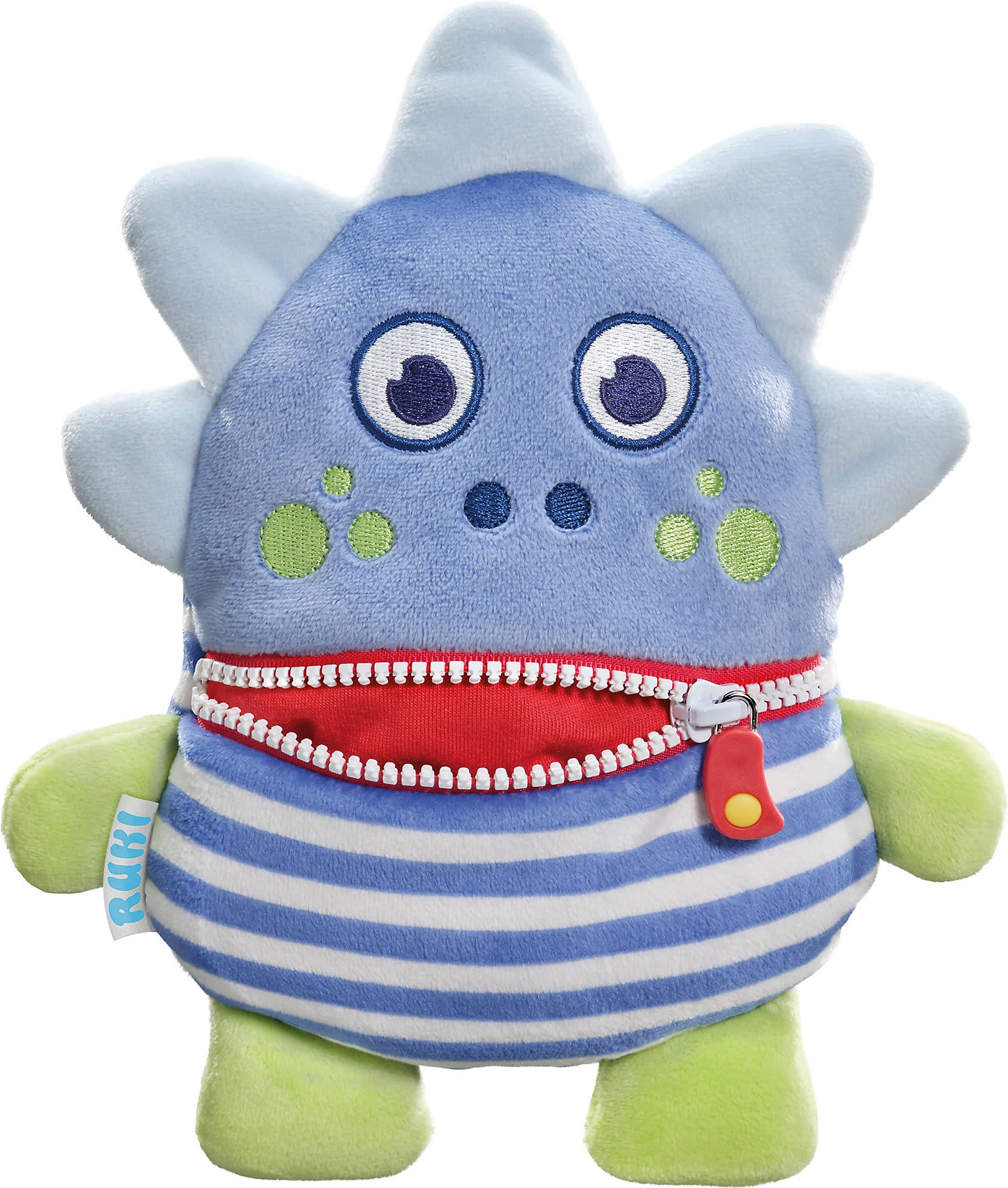 Schmidt Spiele Sorgenfresser Ruki, Klein, 22,5 Cm, Edition Dinos 3 Schmidt Spiele Sorgenfresser Ruki, Klein, 22,5 Cm, Edition Dinos