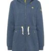 Schmuddelwedda Sweatjacke In Blau -Familien Geschäft schmuddelwedda sweatjacke in blau