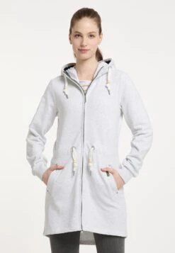Schmuddelwedda Sweatjacke Yuka In Wollweiss Melange 9 Schmuddelwedda Sweatjacke Yuka In Wollweiss Melange -Familien GeschÀft schmuddelwedda sweatjacke yuka in wollweiss melange 2