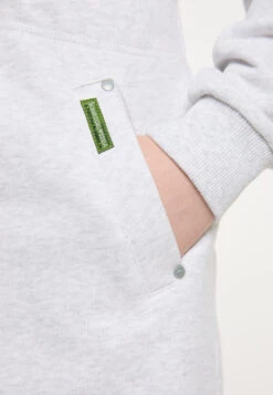 Schmuddelwedda Sweatjacke Yuka In Wollweiss Melange 11 Schmuddelwedda Sweatjacke Yuka In Wollweiss Melange -Familien GeschÀft schmuddelwedda sweatjacke yuka in wollweiss melange 4