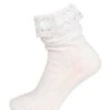 Socke CS530 Mit Spitze Weiss 1 Socke CS530 Mit Spitze Weiss -Familien Geschäft schuhmacher socke cs530 mit spitze weiss