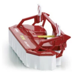 Siku 2461 Frontmähwerk Kuhn 1:32