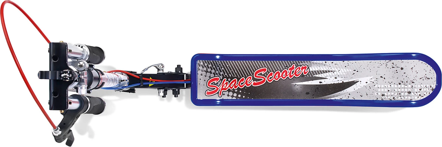 X 590 Deluxe, Blau 5 X 590 Deluxe, Blau - Image 3