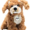 Steiff Curlie Cockapoo, 24 Cm -Familien Geschäft steiff curlie cockapoo 24 cm