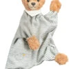 Steiff Schlaf Gut Baer Schmusetuch 30 Grau 1 Steiff Schlaf Gut Baer Schmusetuch 30 Grau -Familien Geschäft steiff schlaf gut baer schmusetuch 30 grau