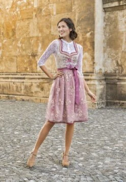 Bluse "5070" In Weiss -Familien Geschäft stockerpoint bluse 5070 in weiss 3