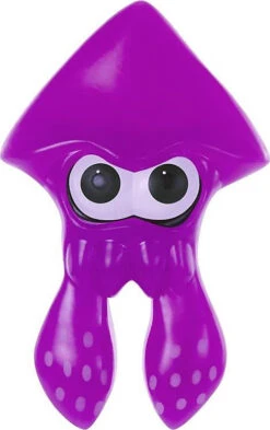 Super Mario Splatoon Splat Balls 4-fach Sortiert, 10 Cm -Familien Geschäft super mario super mario splatoon splat balls 4 fach sortiert 10 cm 3