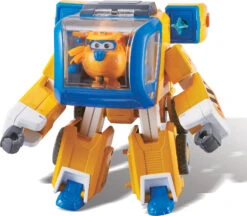 Super Wings New Robot Suit - Donnie 14 Super Wings New Robot Suit - Donnie -Familien Geschäft super wings new robot suit donnie 2