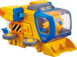 Super Wings New Robot Suit - Donnie 16 Super Wings New Robot Suit - Donnie -Familien Geschäft super wings new robot suit donnie 4