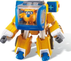 Super Wings New Robot Suit - Donnie 17 Super Wings New Robot Suit - Donnie -Familien Geschäft super wings new robot suit donnie 5