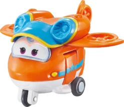 Super Wings Transforming Sunny -Familien Geschäft super wings transforming sunny 2